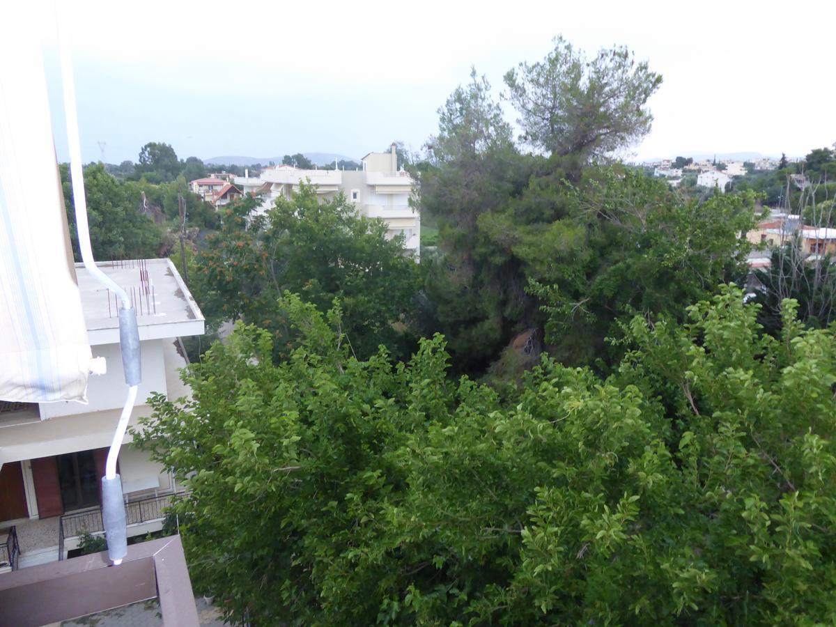 Poseidon Hotel Calcide Esterno foto